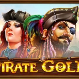 Pirate Gold