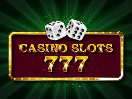 Which are Classic Online Slots?