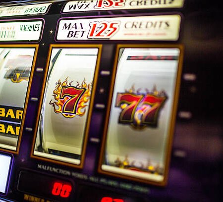 Best Slot Machines become a real future